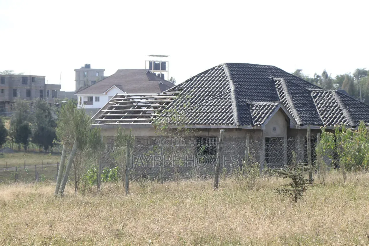 Acacia Plots in Kitengela