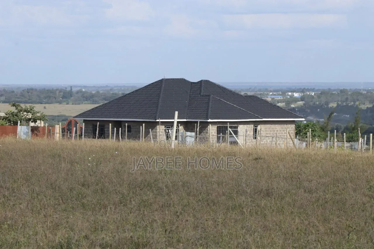 Acacia Plots in Kitengela