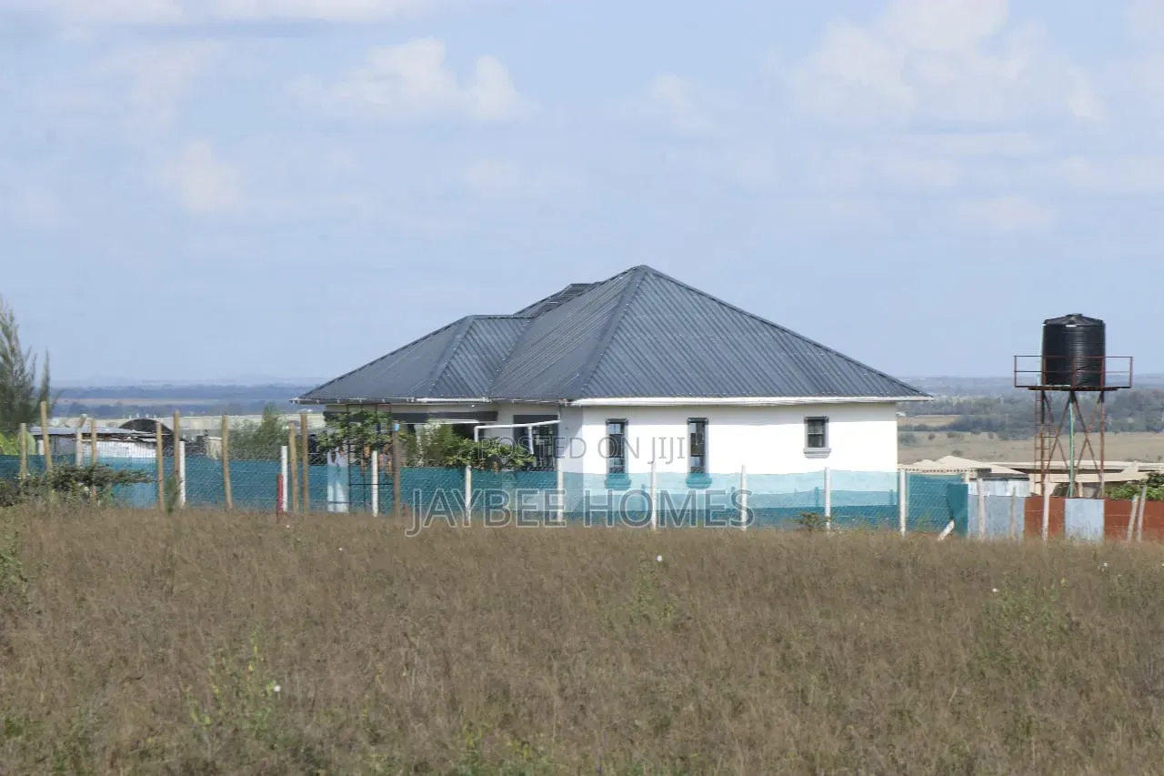 Acacia Plots in Kitengela