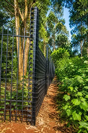 Secure Fencing Services Nakuru | Naivasha | Gilgil | Njoro