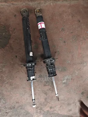 Lexus Is 250 Front Shock