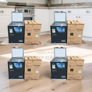 Trade Discounts 60L,90L,110L,130L,150L, Chest Deep Freezers