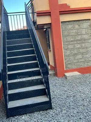 Studio Apartment in Wema Court, Gateway Mall Area for rent