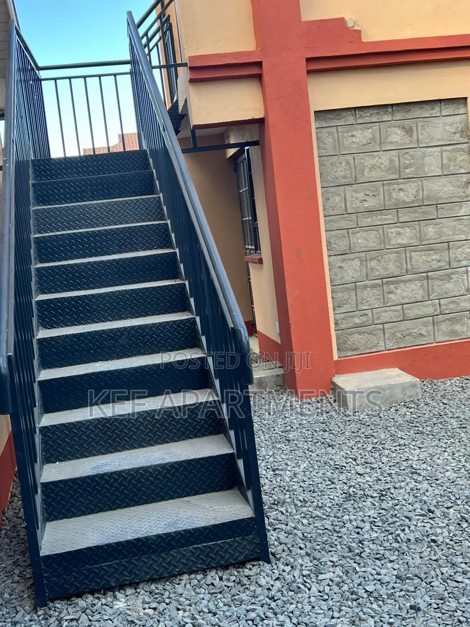 Studio Apartment in Wema Court, Gateway Mall Area for rent