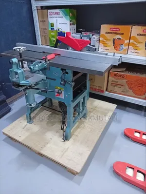 Professional Woodworking Machine for Furniture Making