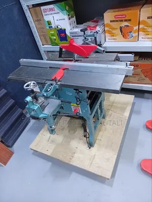 Professional Woodworking Machine for Furniture Making
