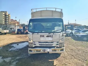Isuzu
NQR
2022 Model