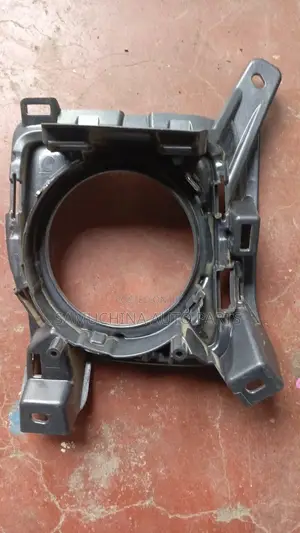 Fog Light Cover Land Cruiser V8