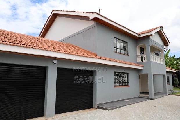 6bdrm Bungalow in Kahawa Sukari for sale