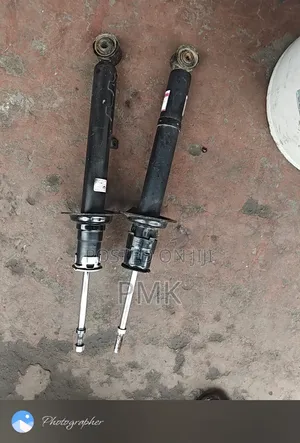Toyota Crown Front Shock