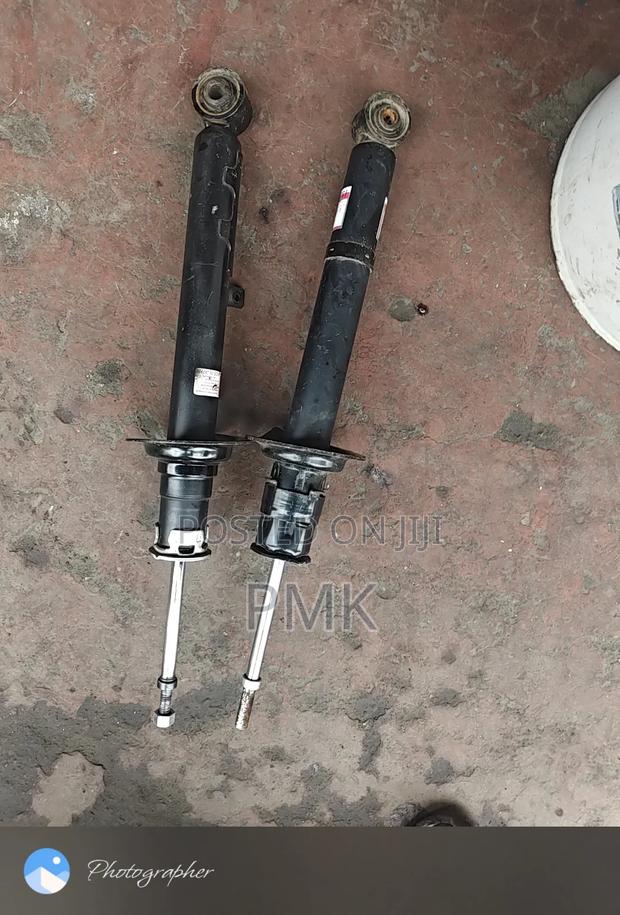 Toyota Crown Front Shock