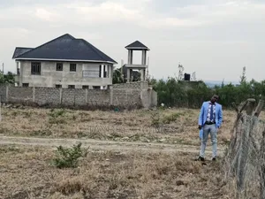 Plots in Kitengela Milimani