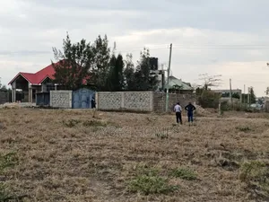Plots in Kitengela Milimani