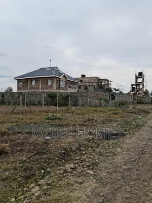 Plots in Kitengela Milimani