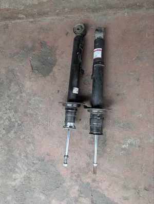 Toyota Mark 11 Shocks