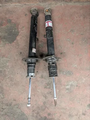 Toyota Mark 11 Shocks