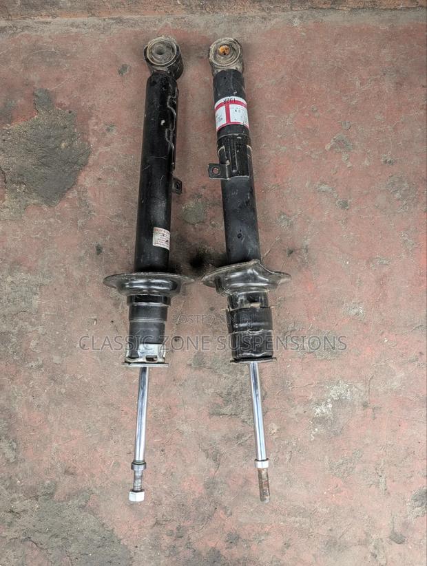 Toyota Mark 11 Shocks - thumbnail 2