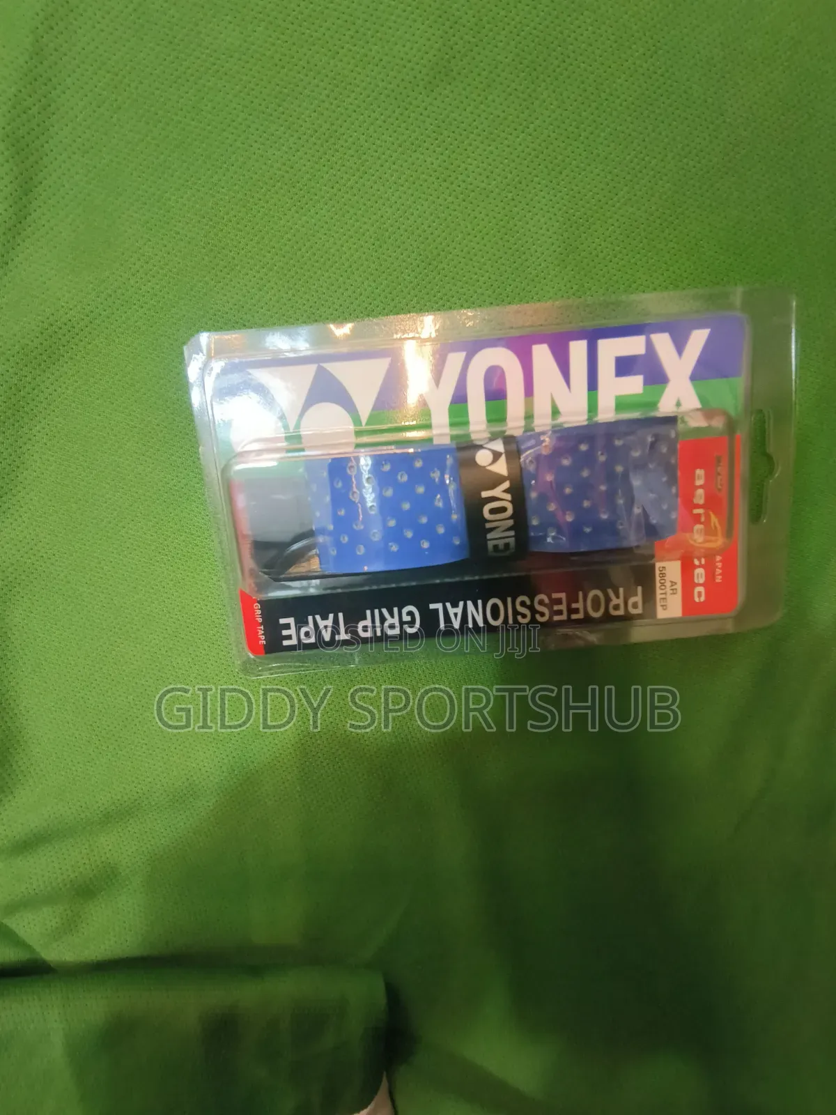 Professional Grip Tape Blue