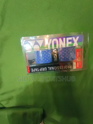 Professional Grip Tape Blue