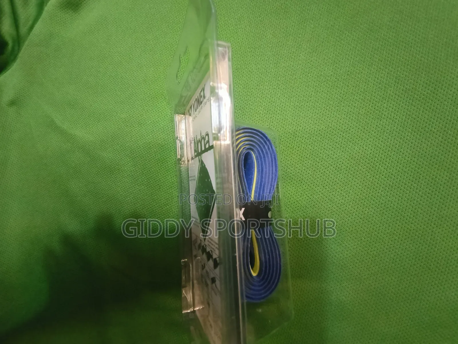 Professional Grip Tape Blue