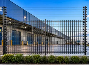 Secure Fencing Services Nakuru | Naivasha | Gilgil | Njoro