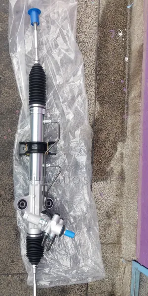 Steering Rack for 7l