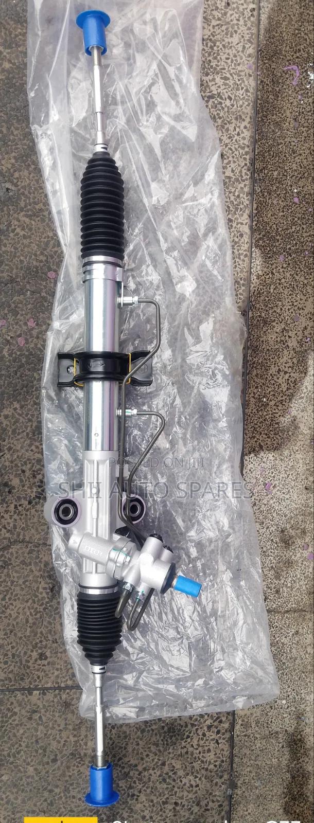 Steering Rack for 7l - thumbnail 2