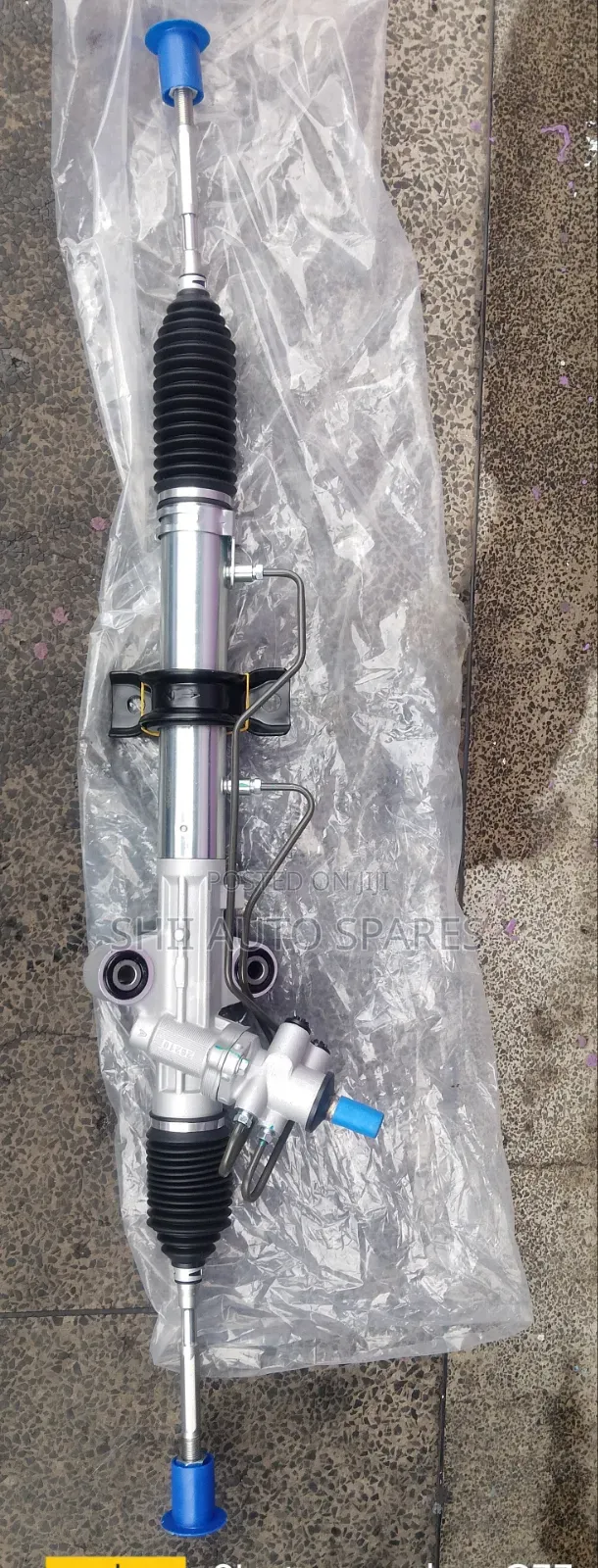 Steering Rack for 7l