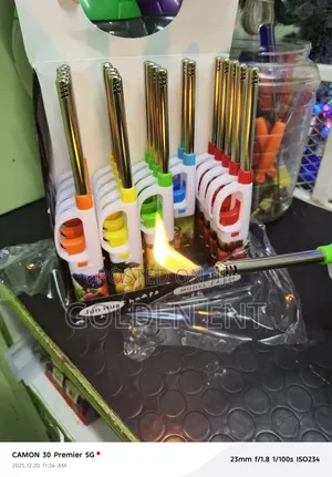 Refillable Butane Gas Lighters/Refillable Butane Gas Lighters