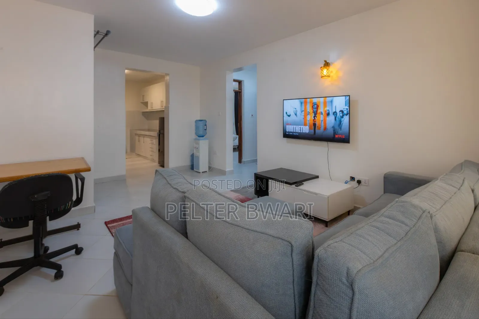 Gracia Suki Homes