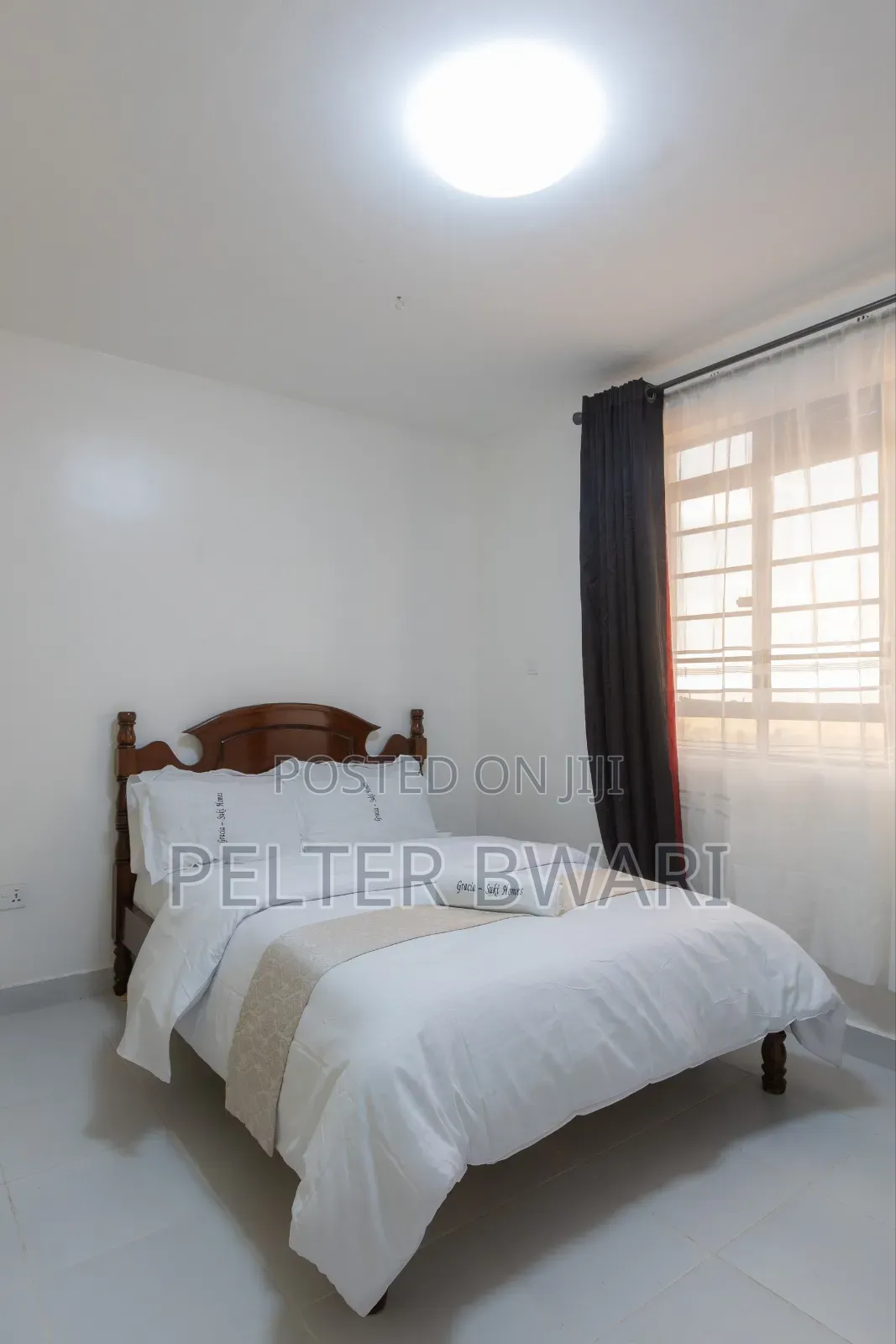 Gracia Suki Homes