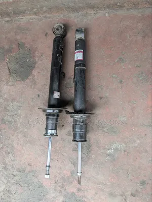 Toyota Mark 11 Shocks