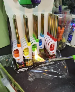 Refillable Butane Gas Lighters/Refillable Butane Gas Lighters