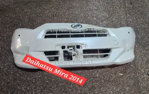 Daihatsu Mira 2014