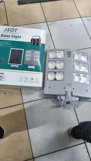 1000watts Solar Street Lights/Quality 1000watts With Motion Sensor