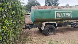 Nissan Diesel Truck