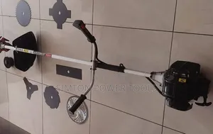 Kato Germany 4-Stroke Petrol Brush Cutter.