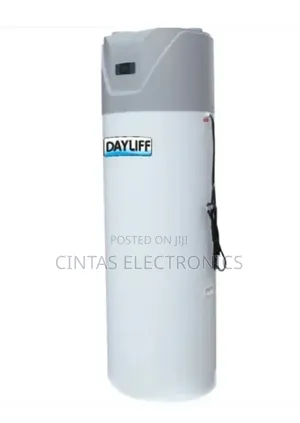 Dayliff 80 Litres All-in-One Vertical Wall Heat Pump