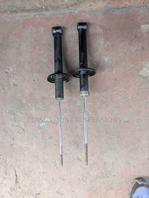Volkswagen Golf Mk3 Shocks