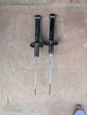 Volkswagen Golf Mk3 Shocks