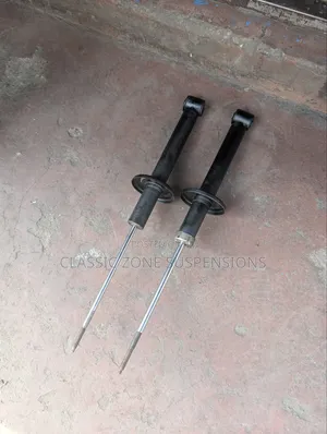Volkswagen Golf Mk3 Shocks