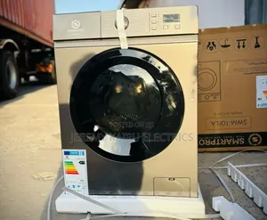 Smart Pro Front Load Washing Machine