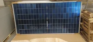 Solar 625w