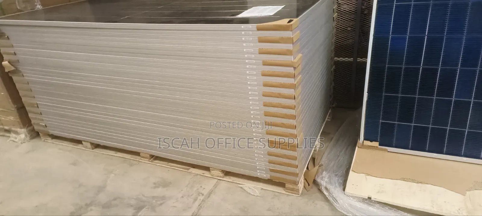 Solar 625w