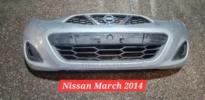 Nissan March 2014