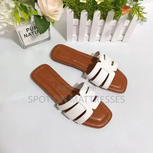 Primark Slip-on Sandals Size 37-41. Nationwide Delivery Available.