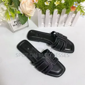 Primark Slip-on Sandals Size 37-41. Nationwide Delivery Available.