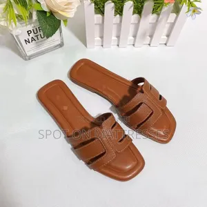Primark Slip-on Sandals Size 37-41. Nationwide Delivery Available.
