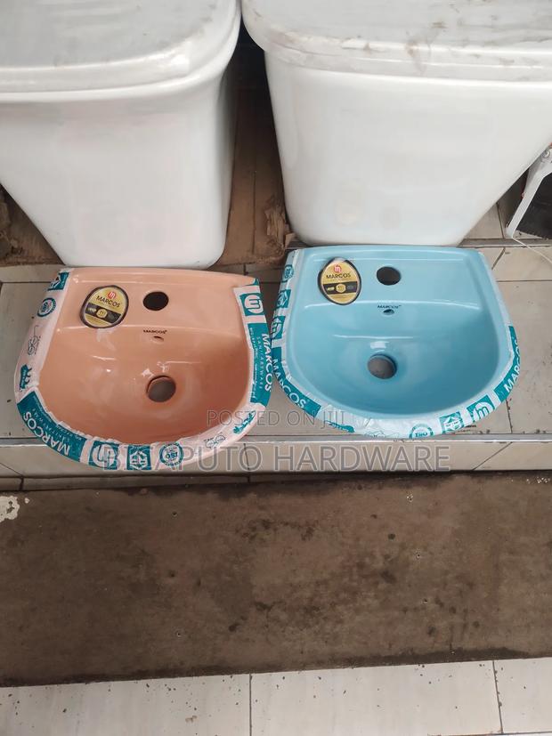 Small Basin 1m*1m