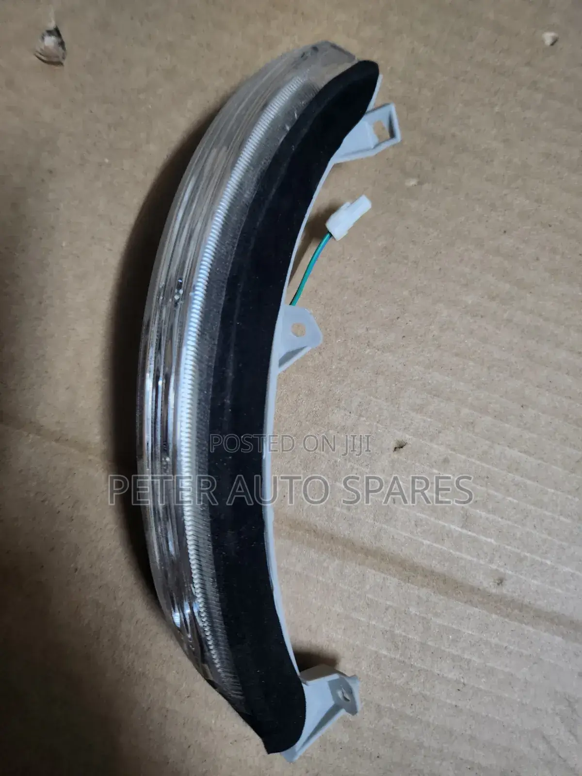 Sidemirror Indicator Nissan Teana